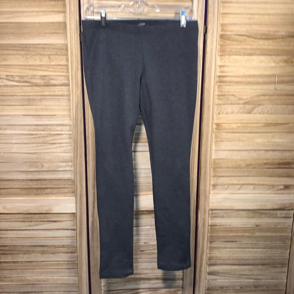 White House Black Market Leggings Black Size Small